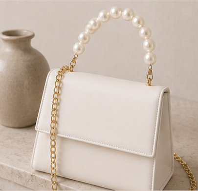 Top Handle Bags