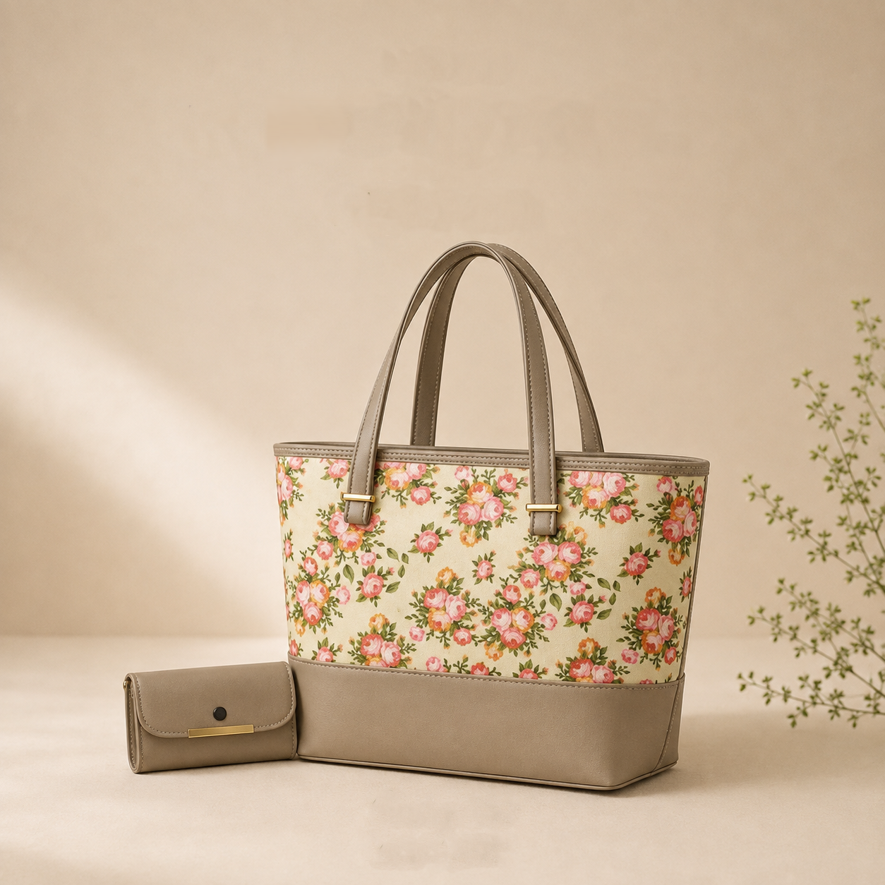 premium printed tote bags