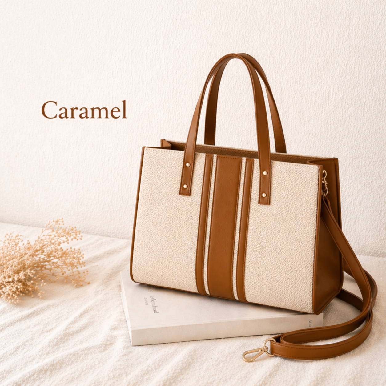 premium women tote bag
