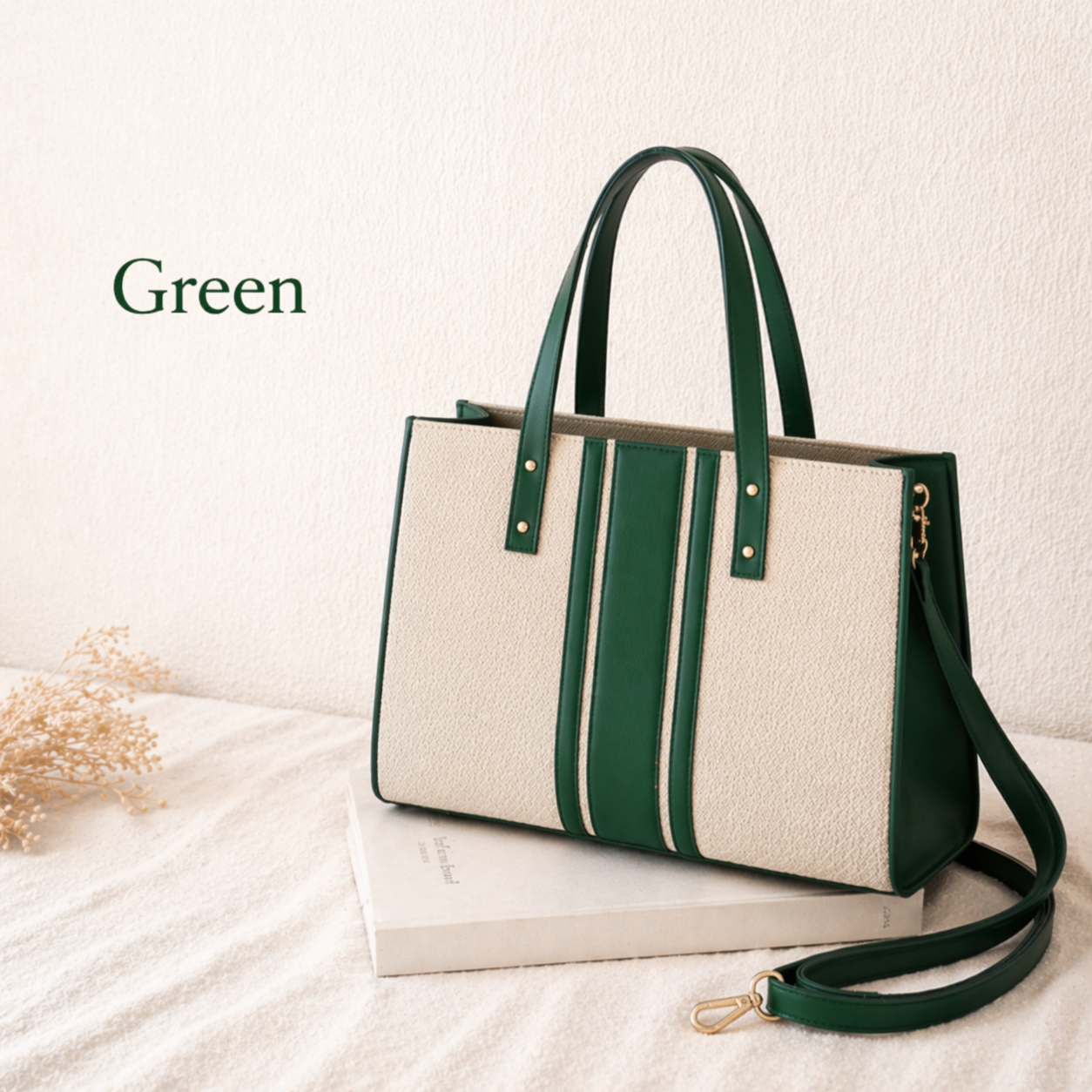 formal women handbag