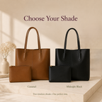 Office tote for women