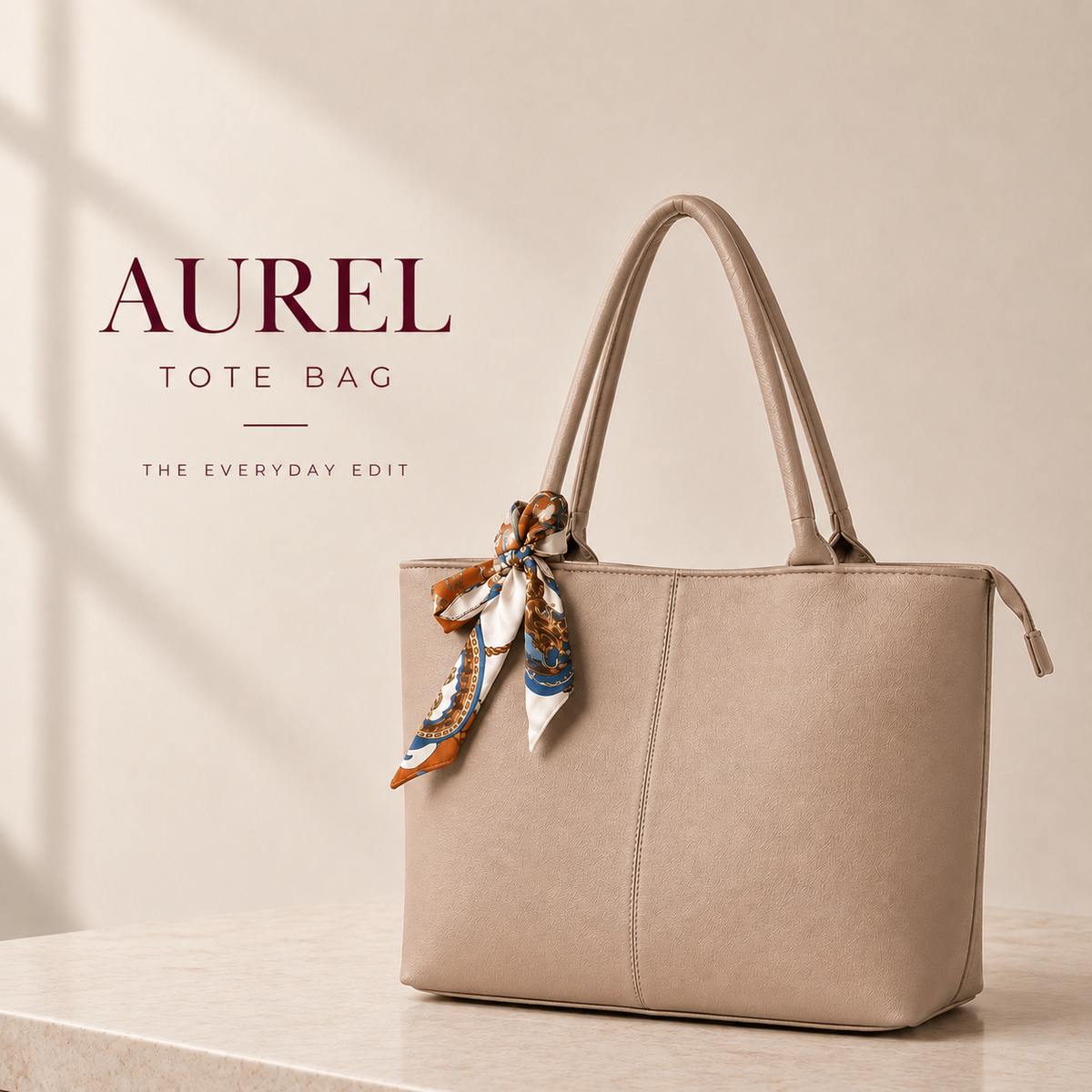 tote bag for women in Pakistan