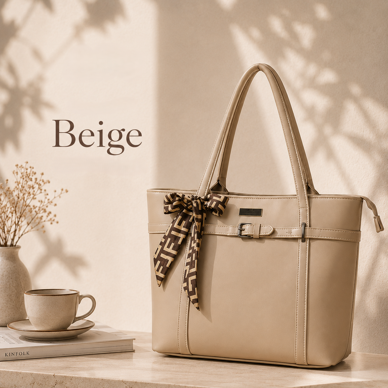 Premium women handbag Carry In