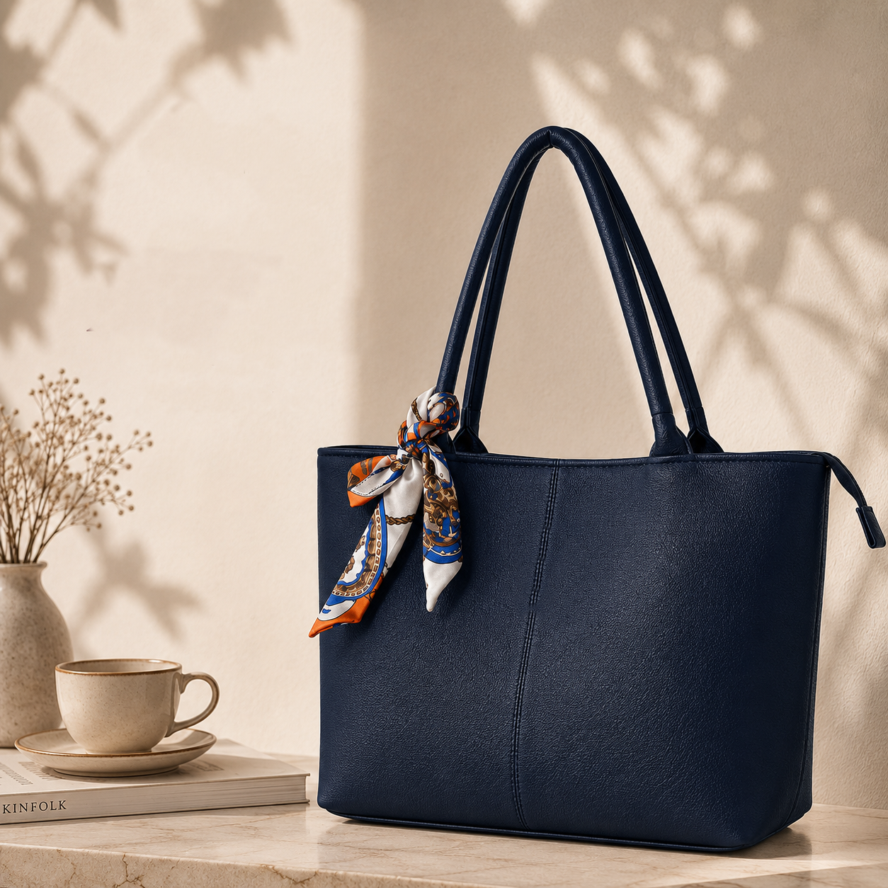 ladies office bag and college handbag online