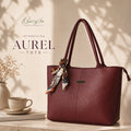 Aurel tote bag by Carry In