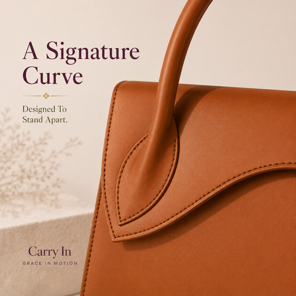 minimalist fashion bag