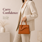 modern ladies bag