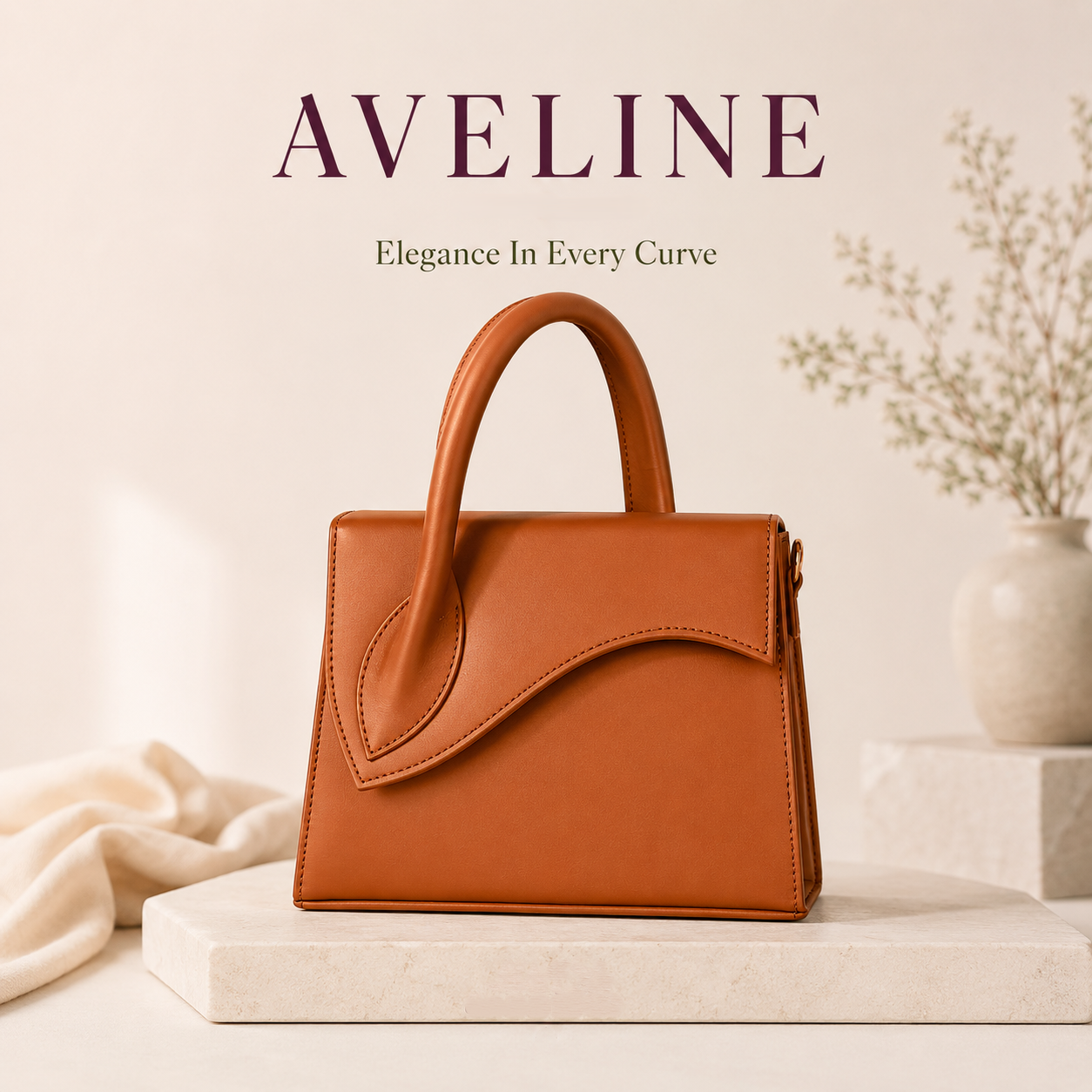 women's shoulder handbag