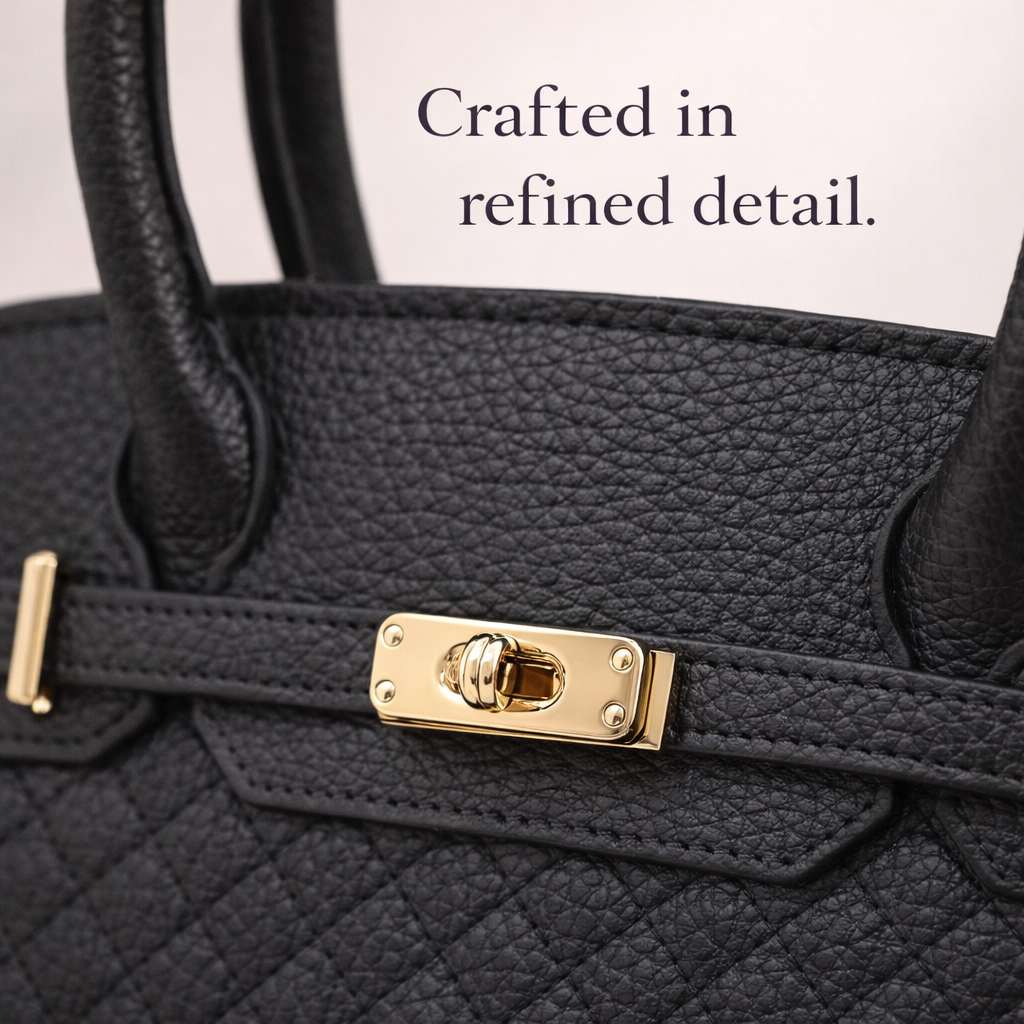 elegant top handle bag Pakistan