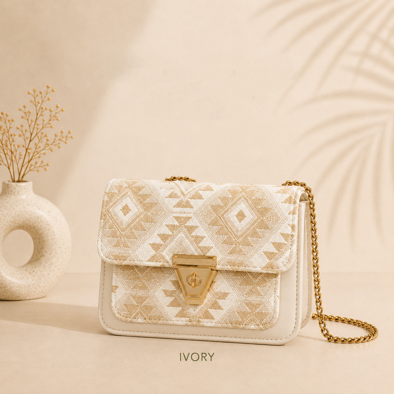 Azra Crossbody