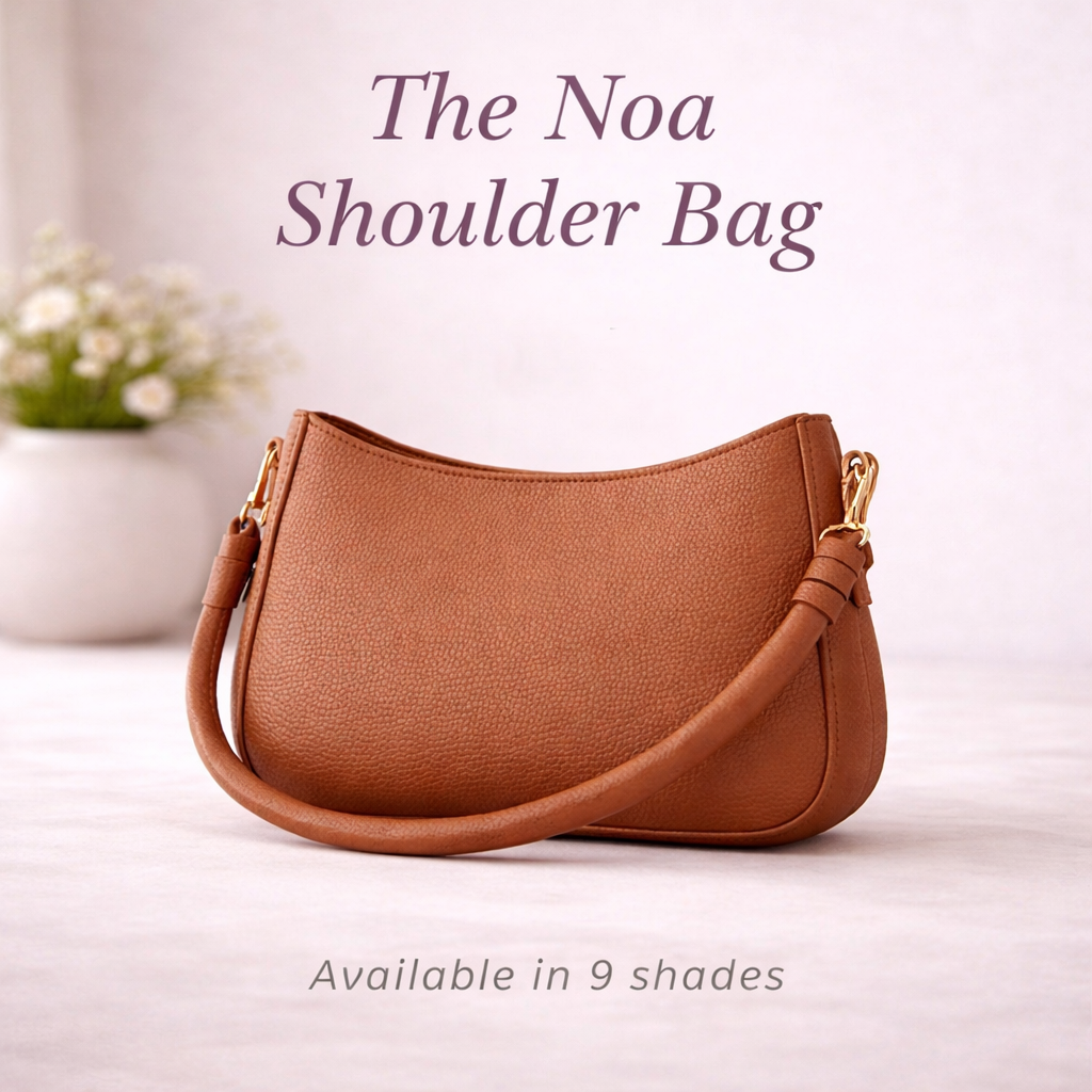 Noa Shoulder Bag