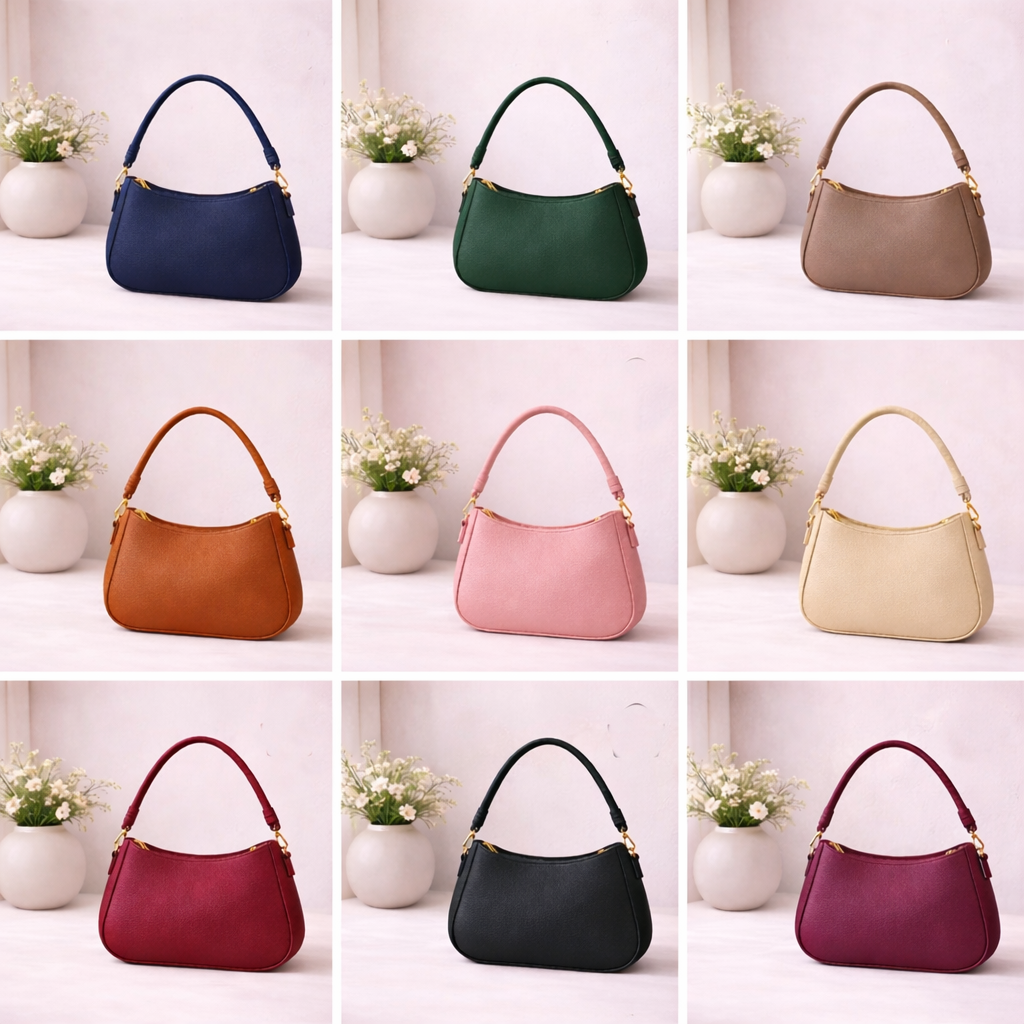 Noa Shoulder Bag