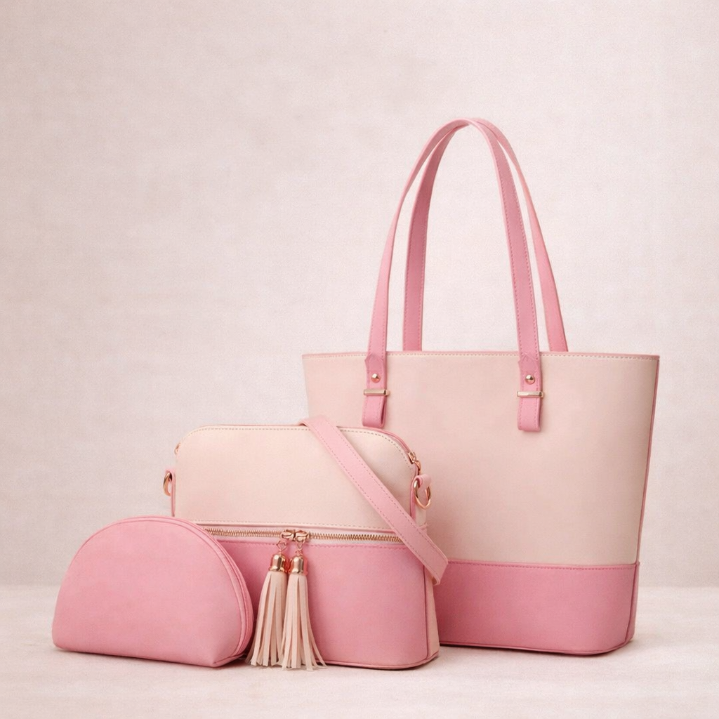 Grace Trio Set