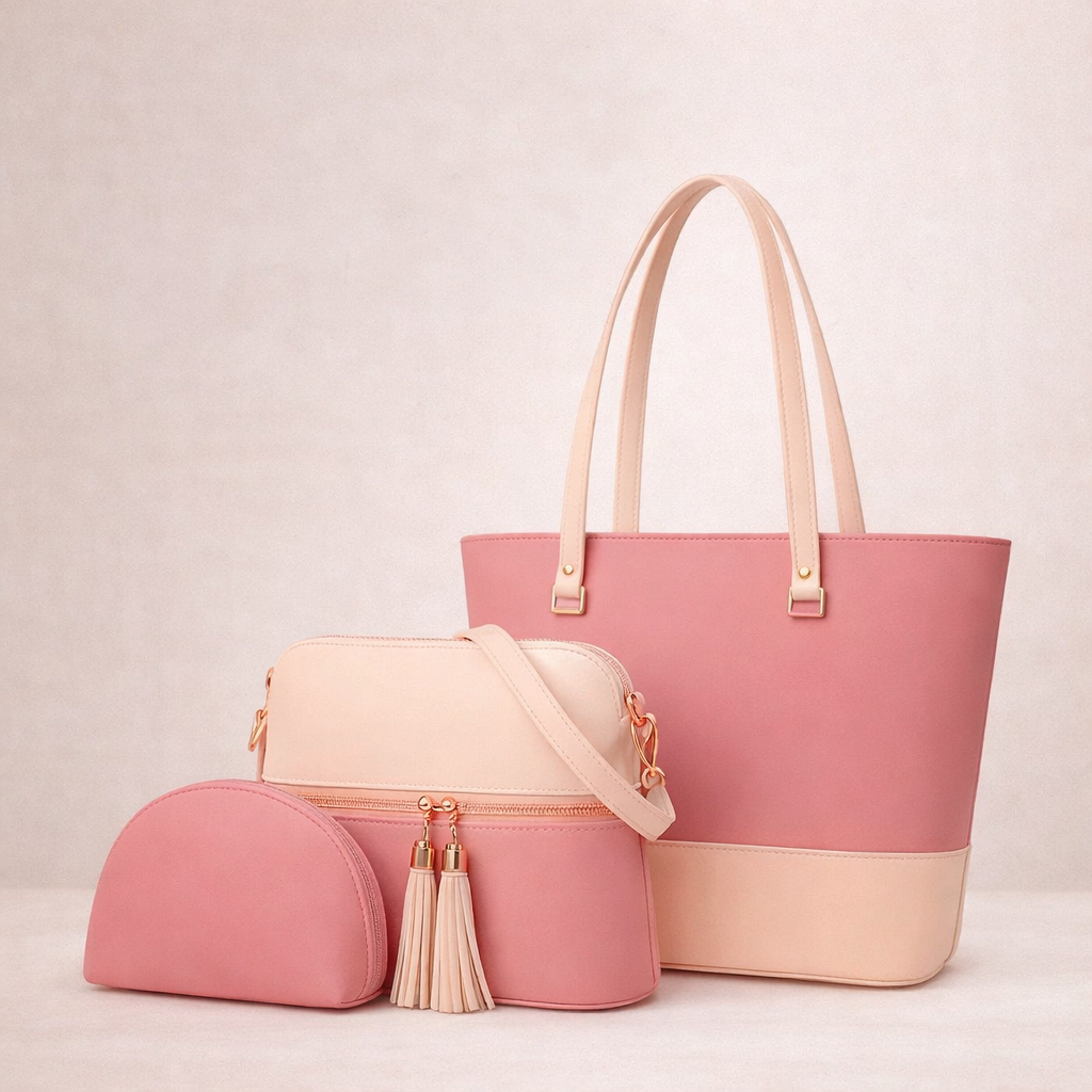 Grace Trio Set