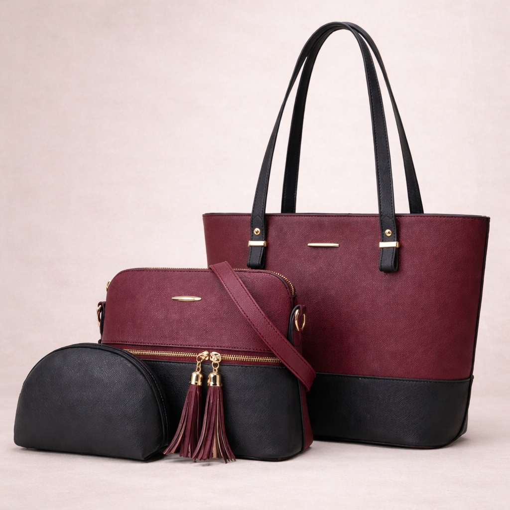 Grace Trio Set