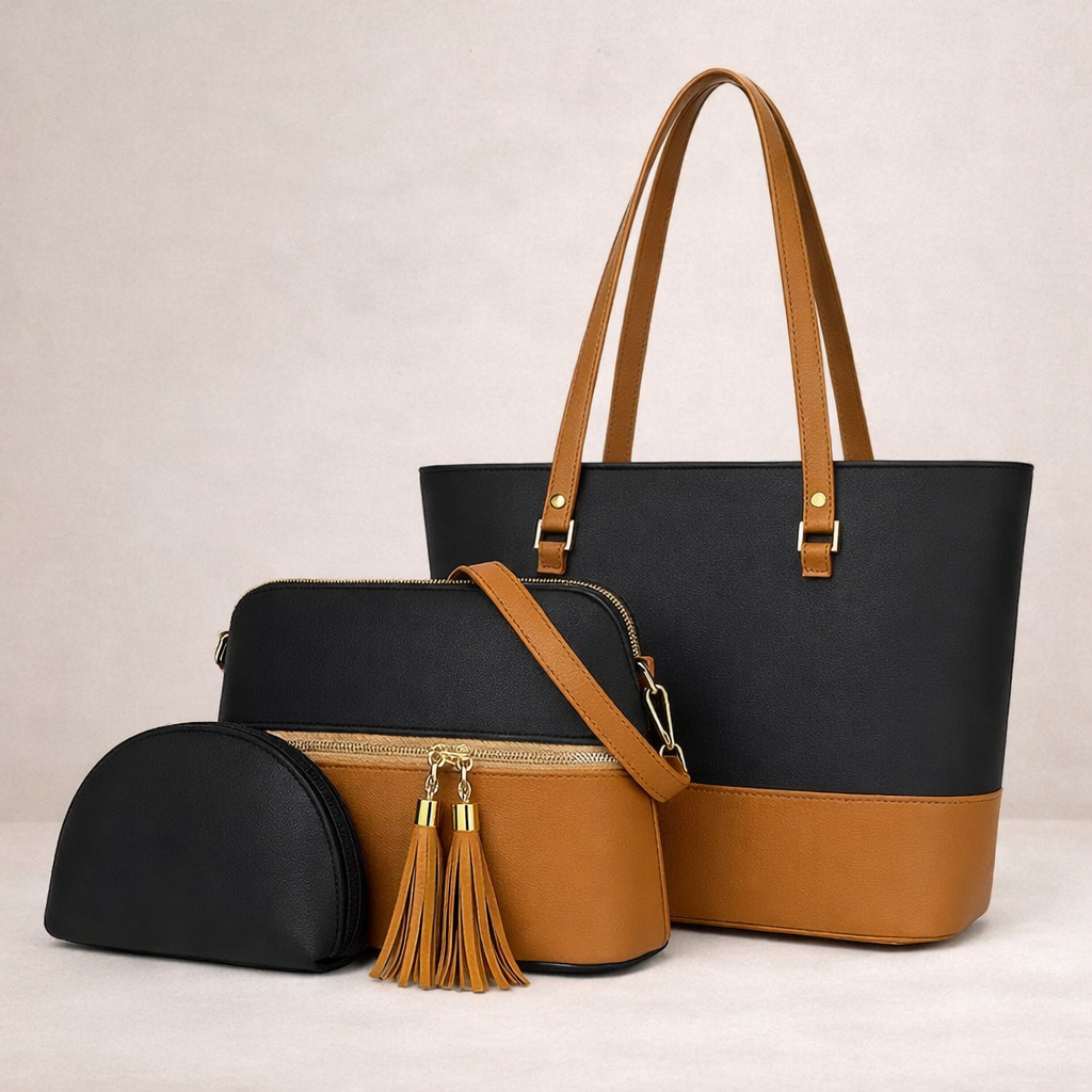 Grace Trio Set