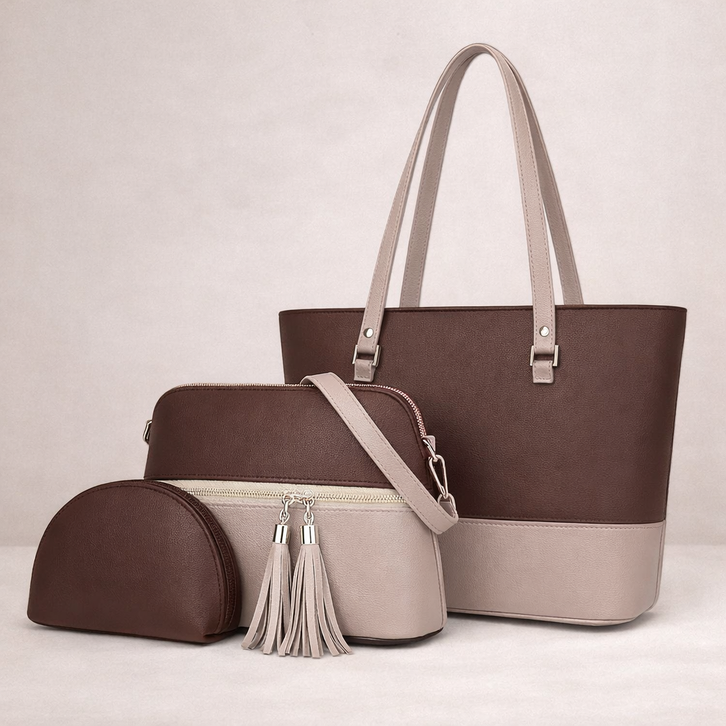 Grace Trio Set