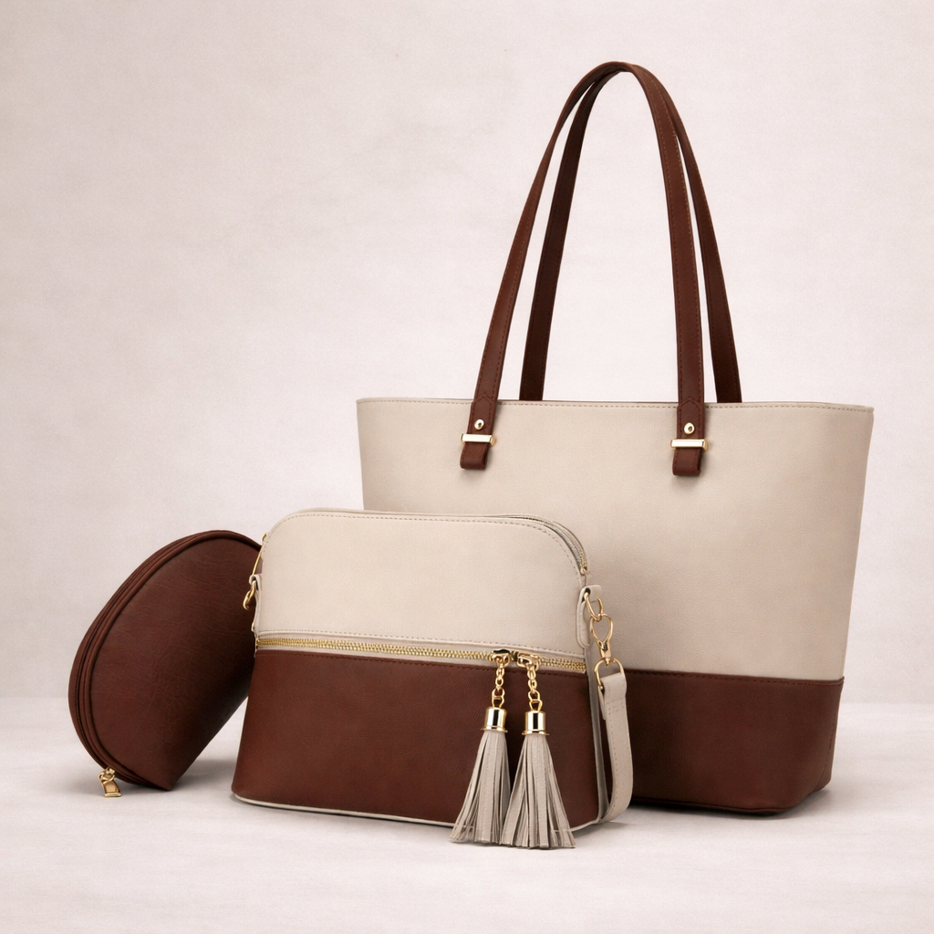 Grace Trio Set