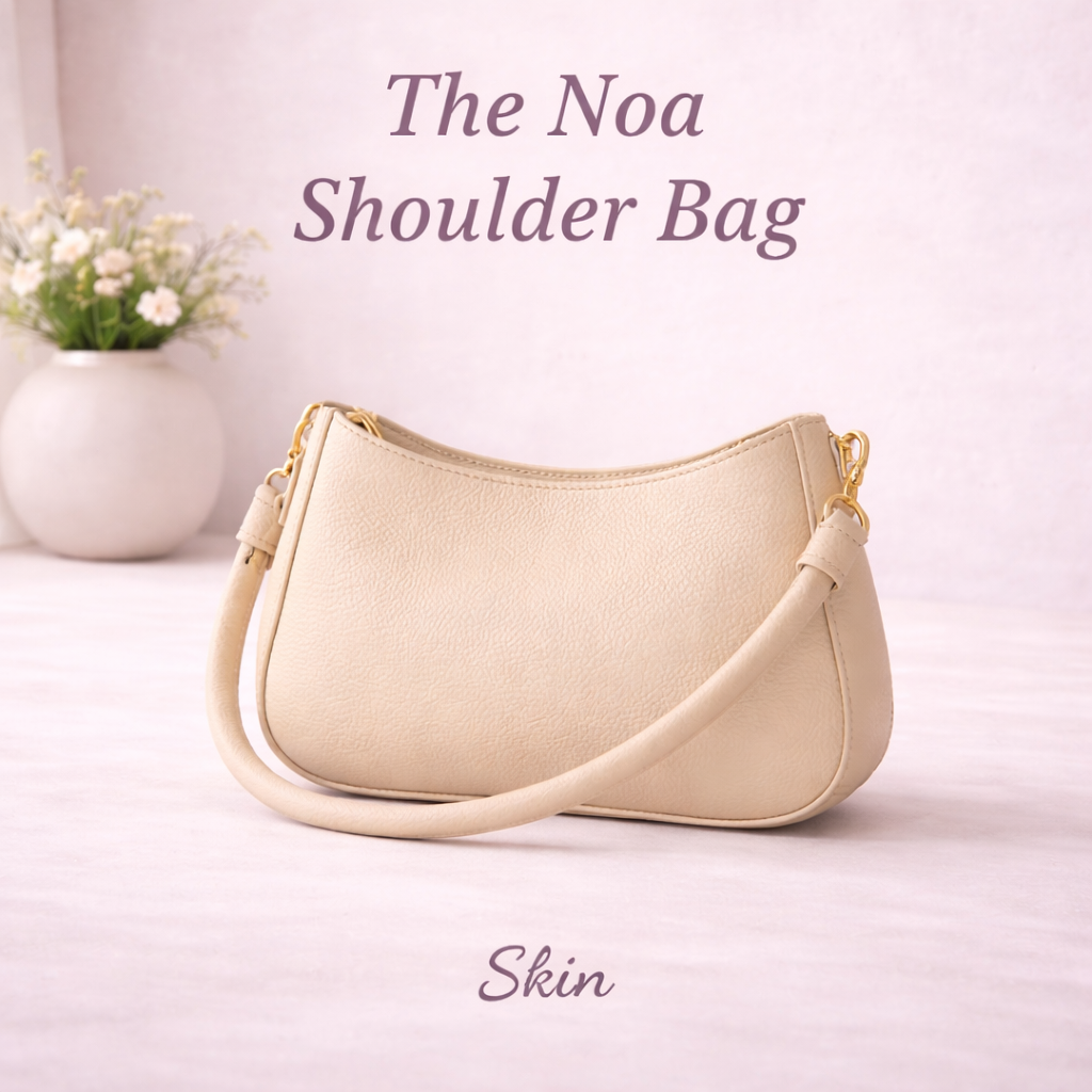 Noa Shoulder Bag