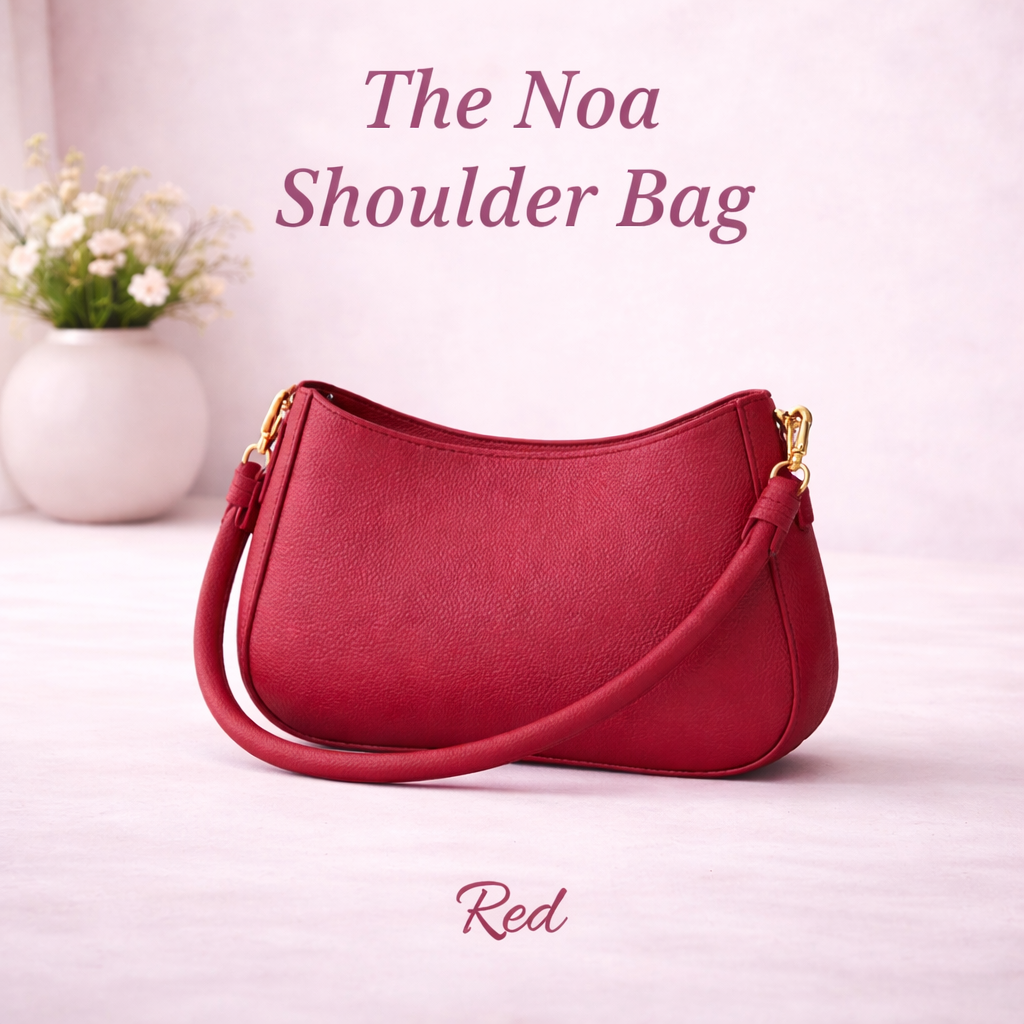 Noa Shoulder Bag