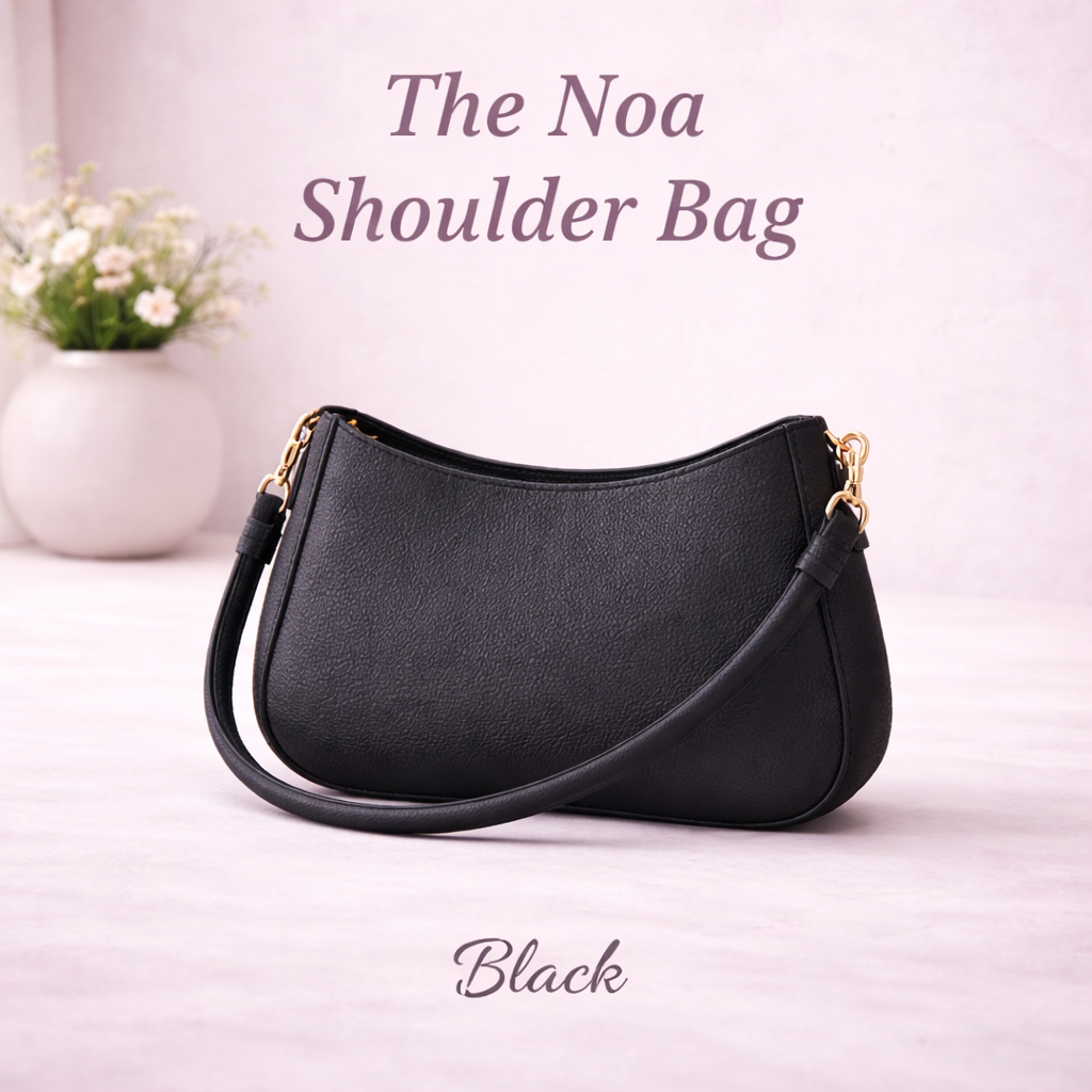 Noa Shoulder Bag