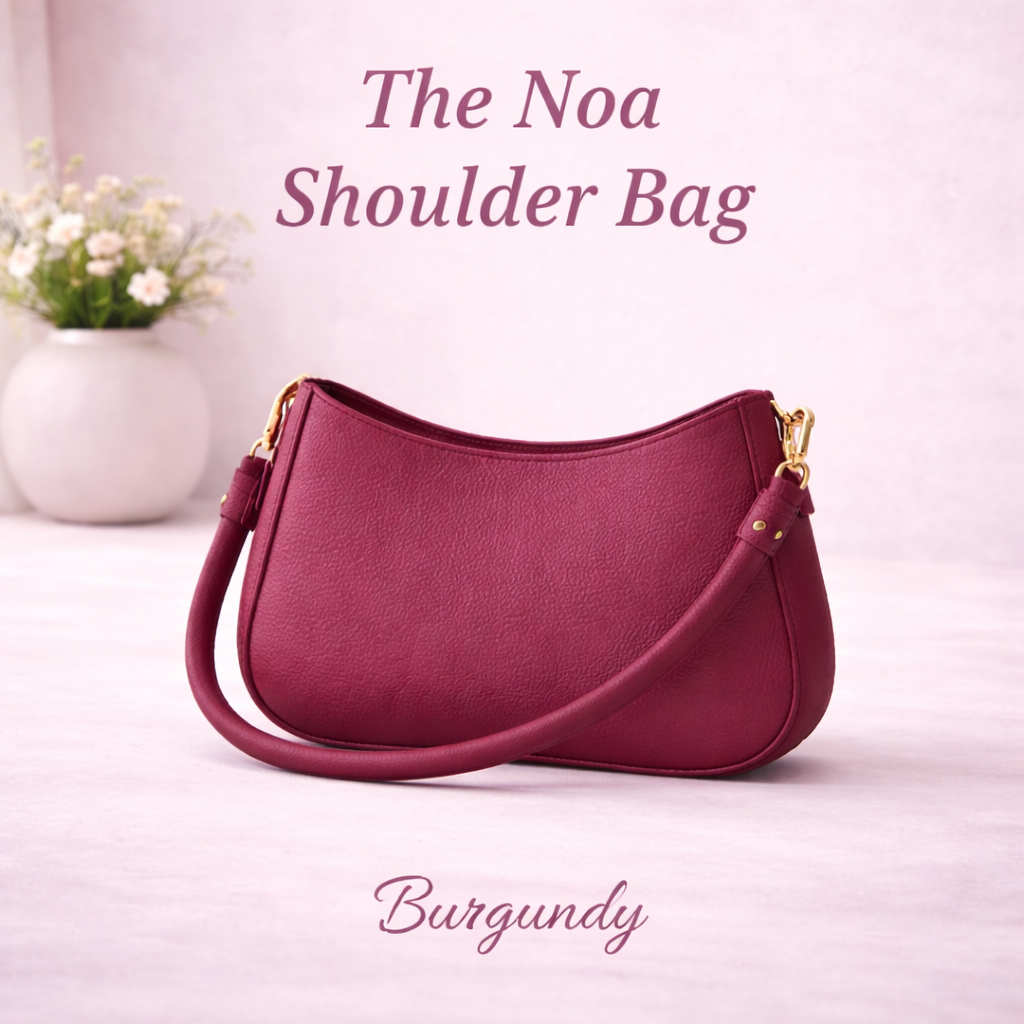 Noa Shoulder Bag