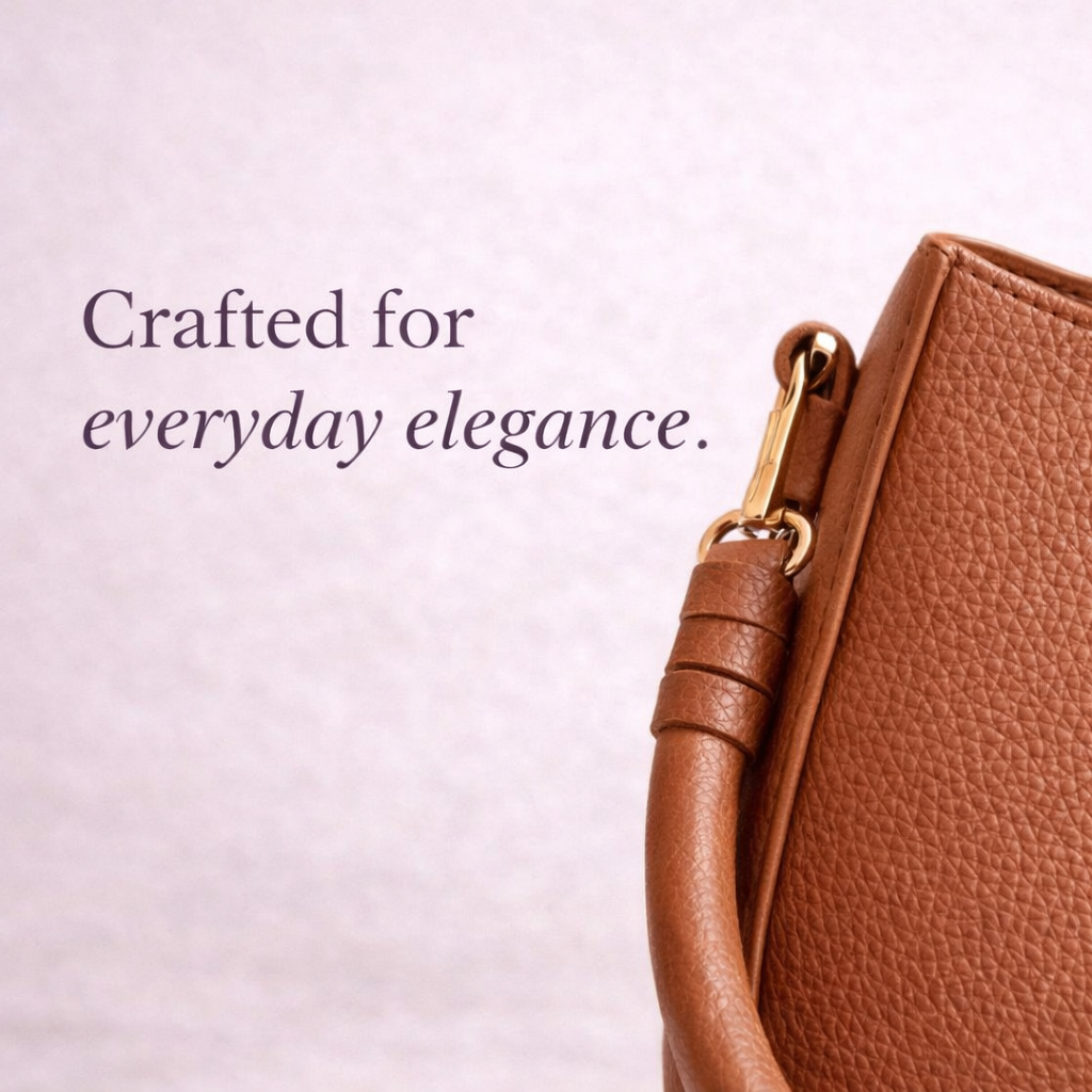 Noa Shoulder Bag