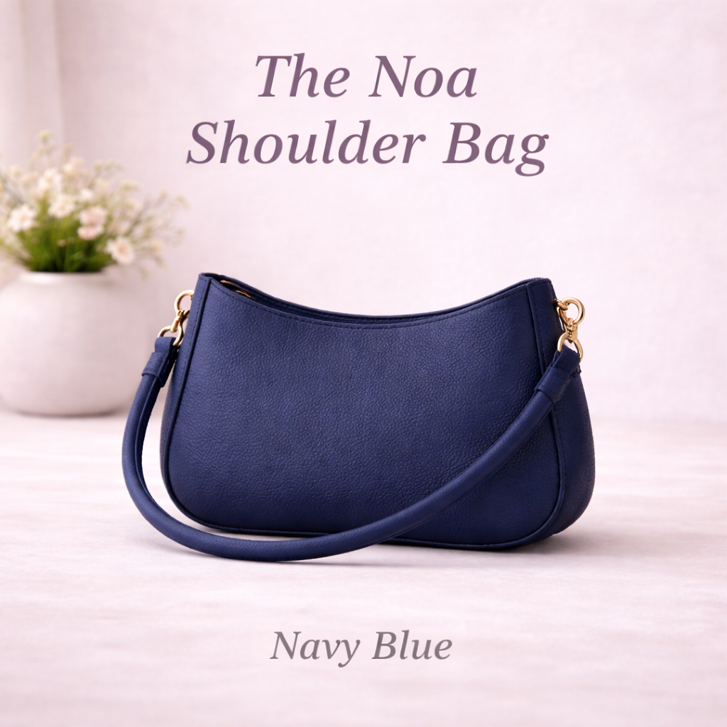 Noa Shoulder Bag