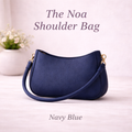 Noa Shoulder Bag