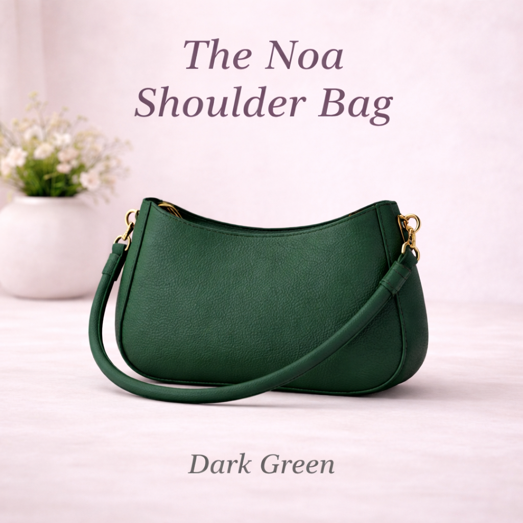 Noa Shoulder Bag