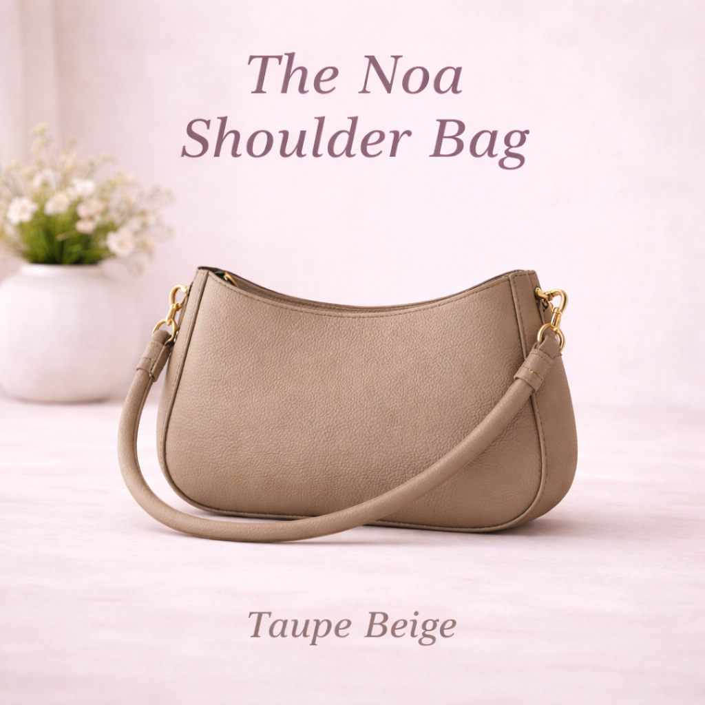 Noa Shoulder Bag