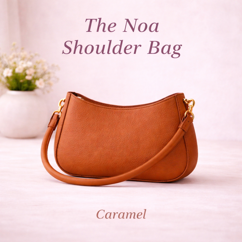 Noa Shoulder Bag