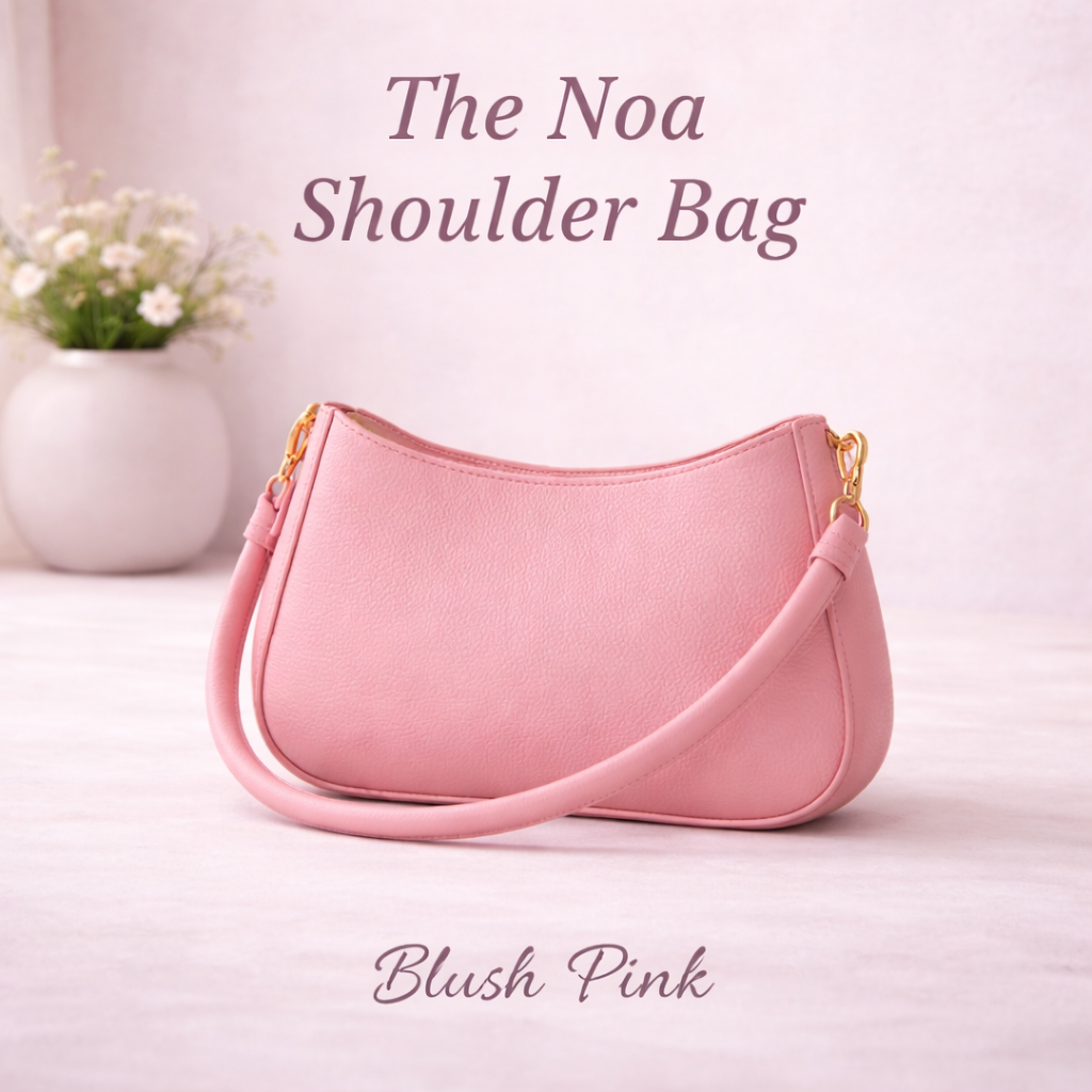 Noa Shoulder Bag