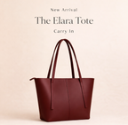 Elara Tote