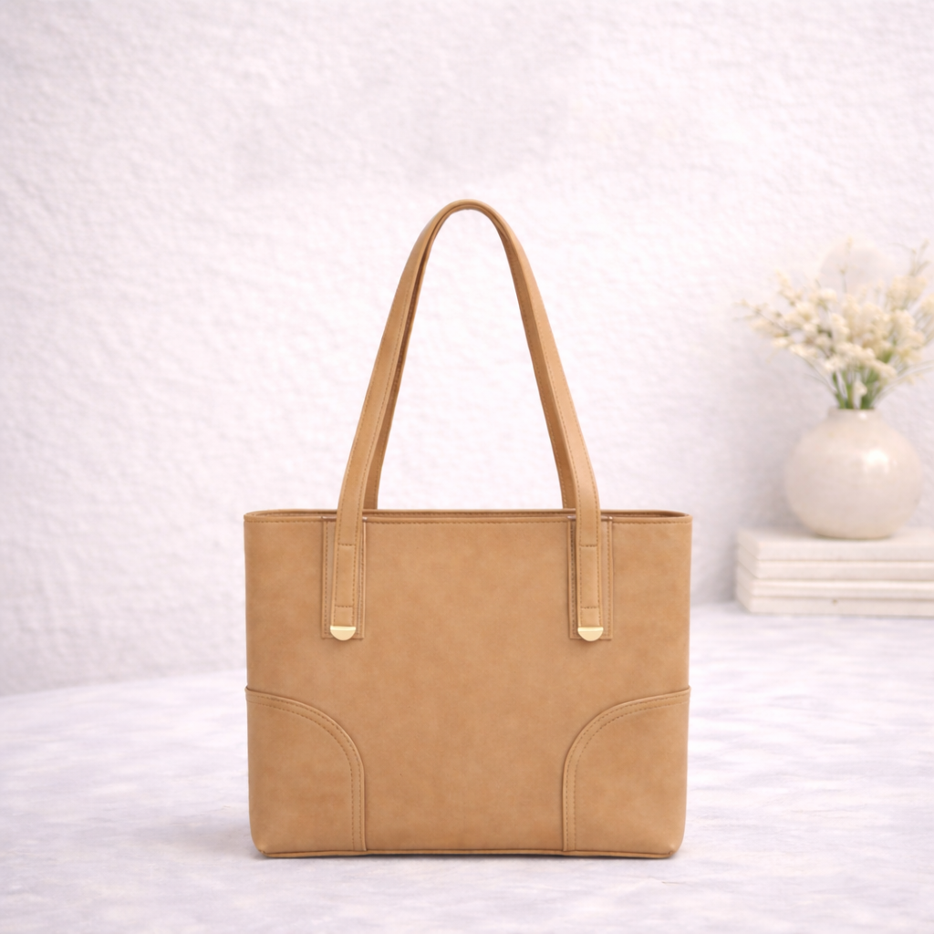 The Sienna Tote
