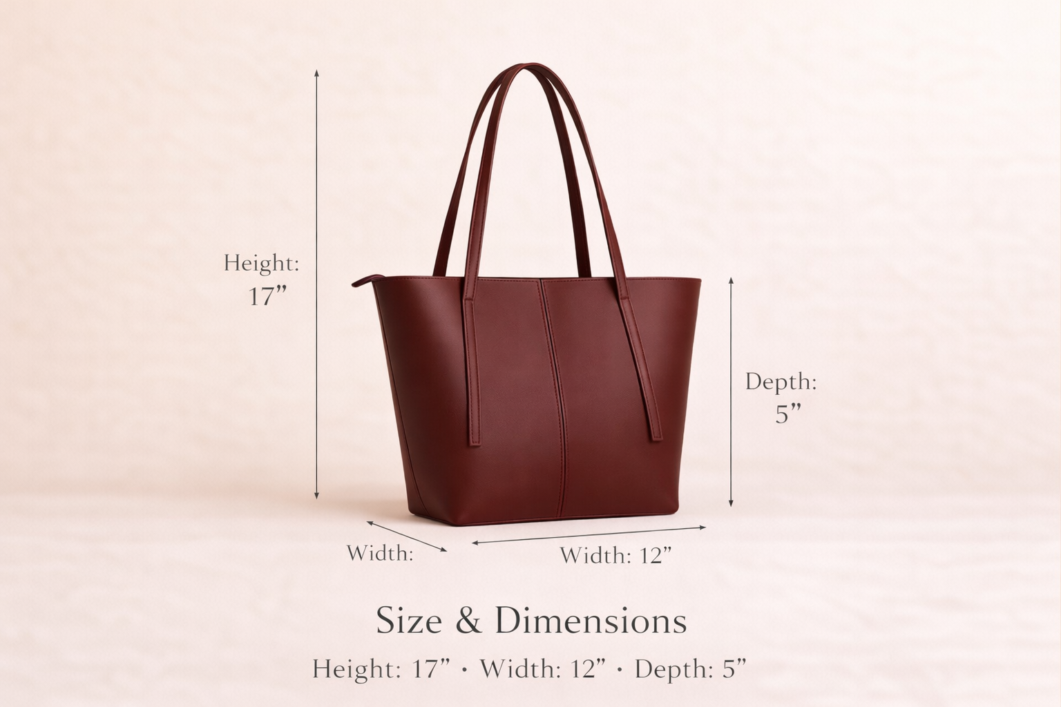 Carry In Elara Tote