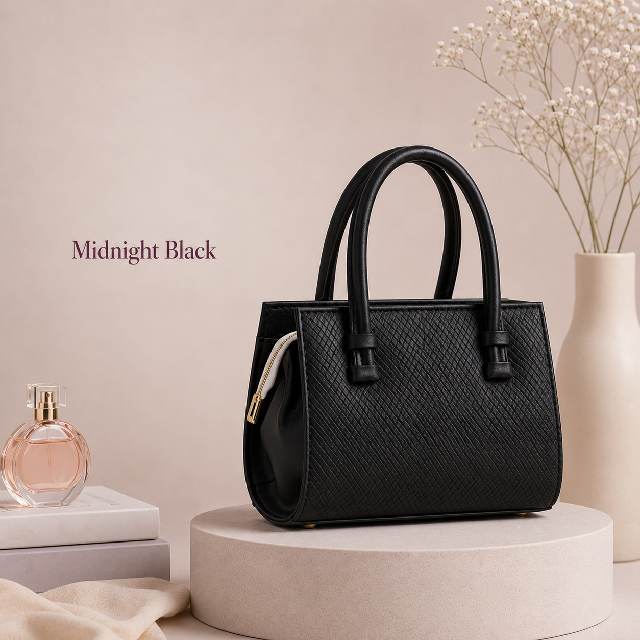 Fashion handbag