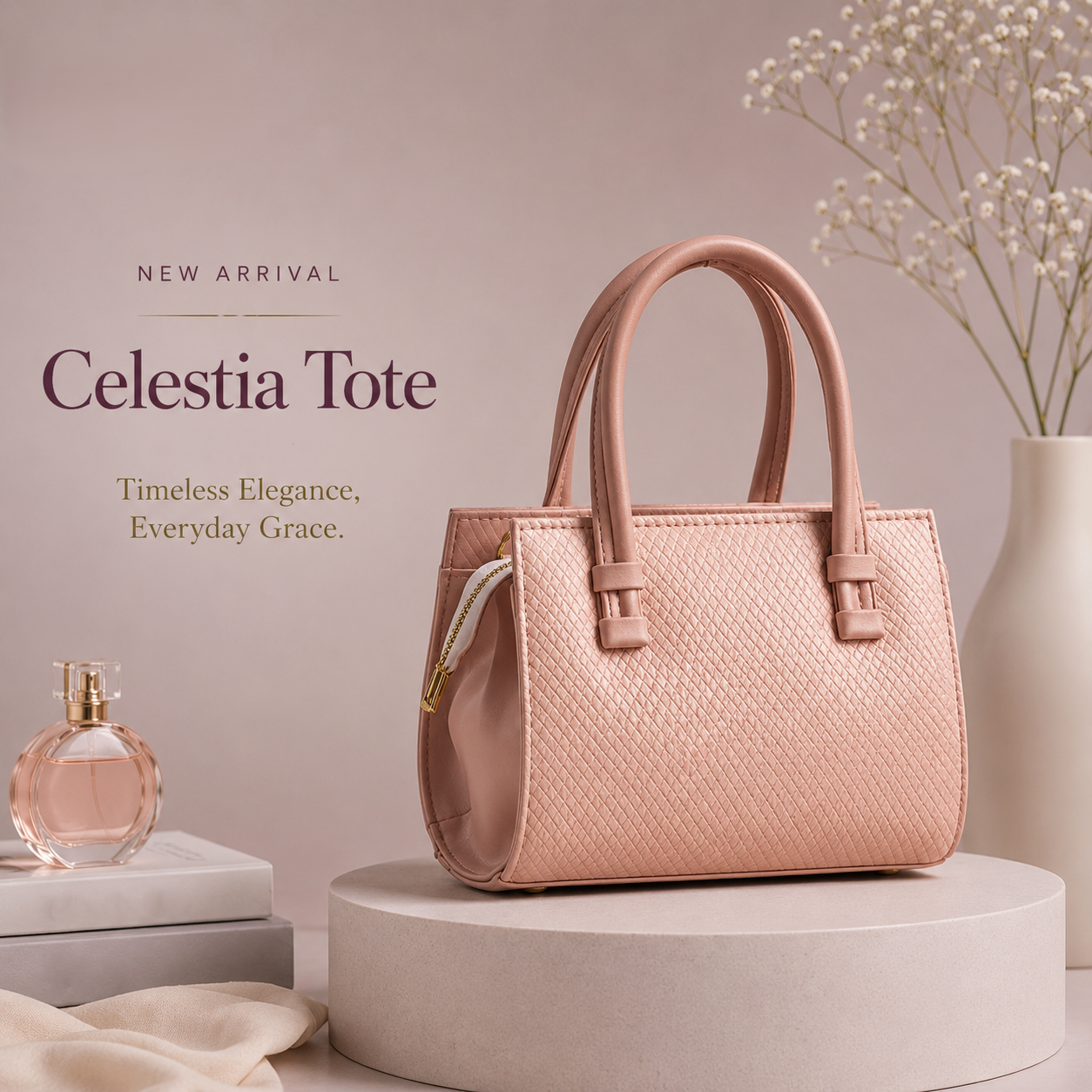 Celestia handbag