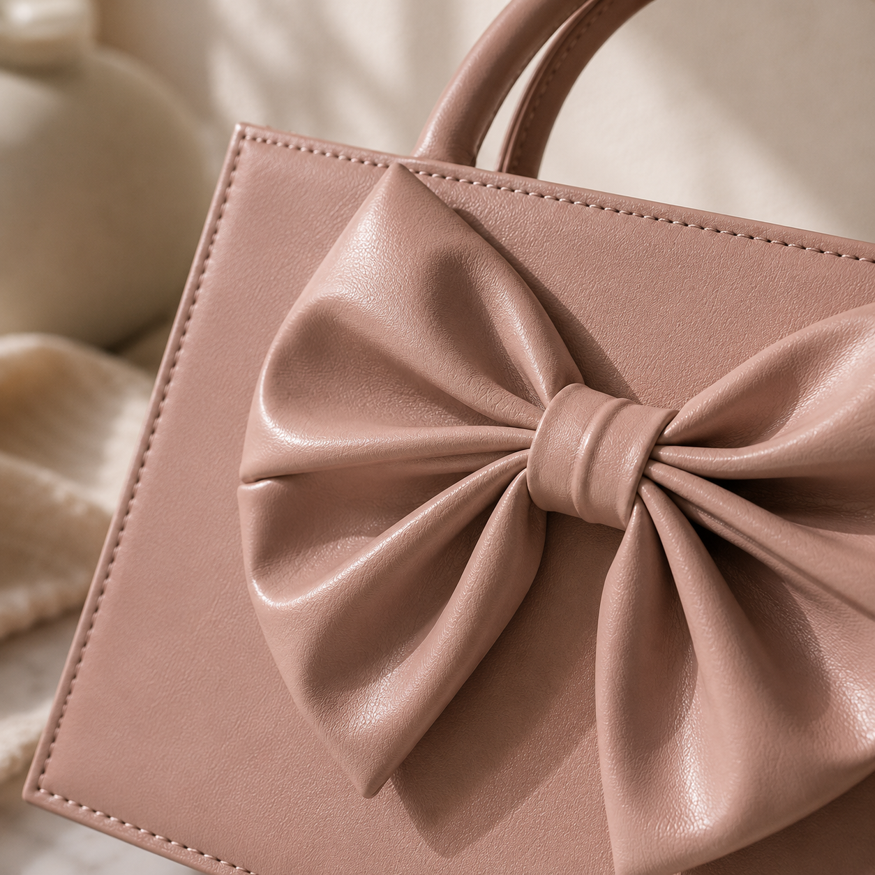 Elora Bow Bag