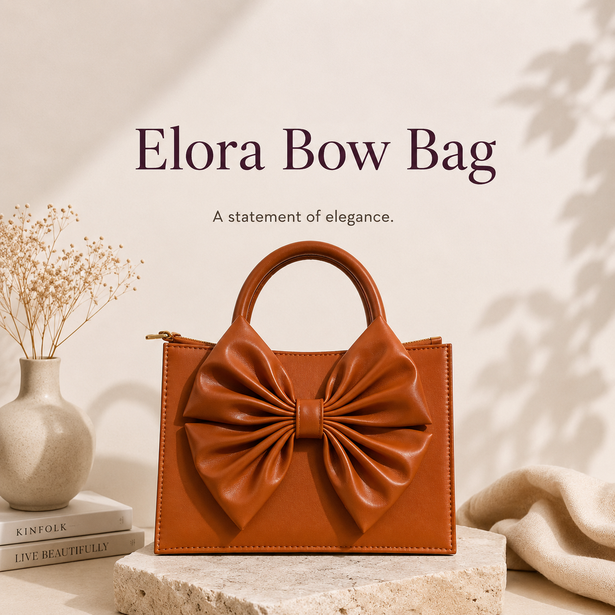 Elegant ladies handbag Pakistan