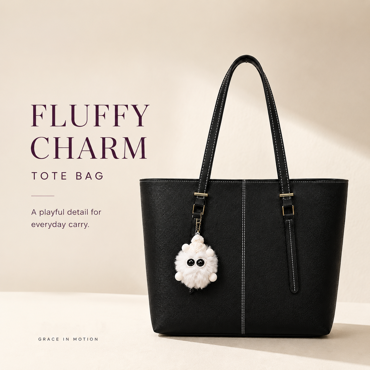 women's everyday tote bag
