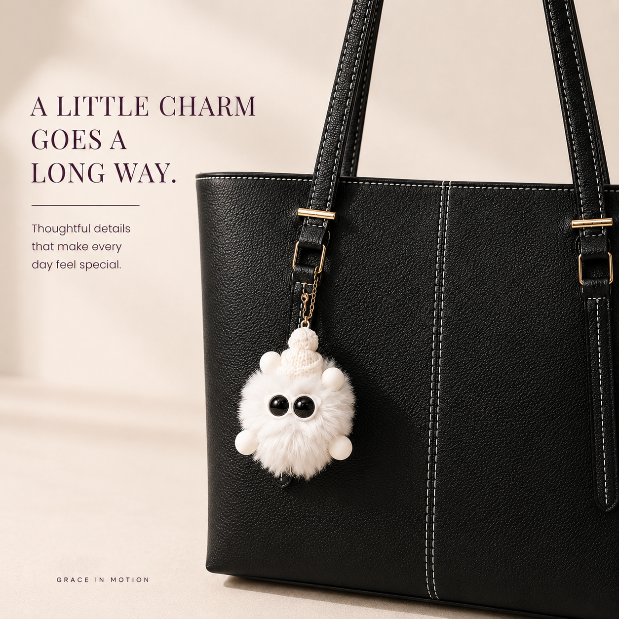 textured tote bag for women