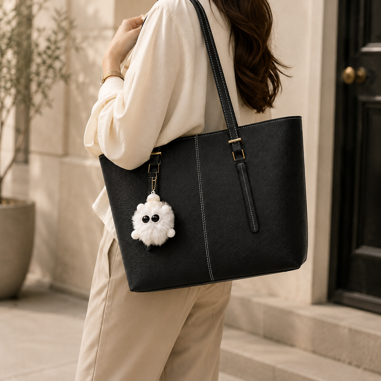 large tote bag for women