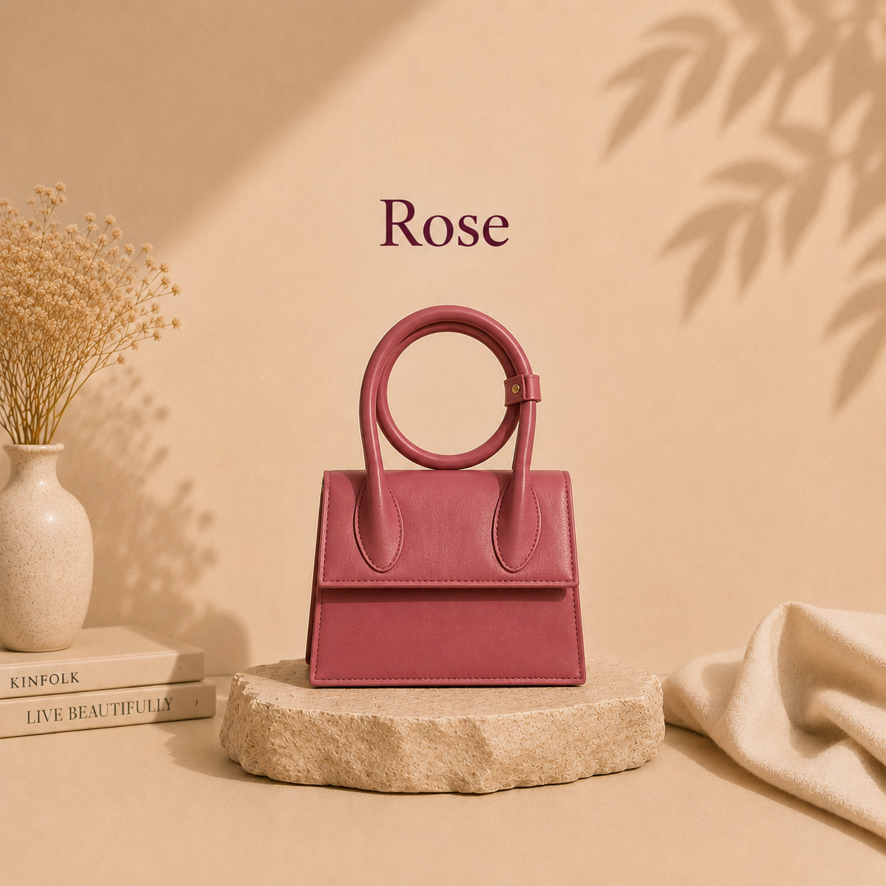Cute Mini Purse