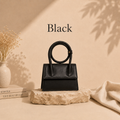 Premium women's purse