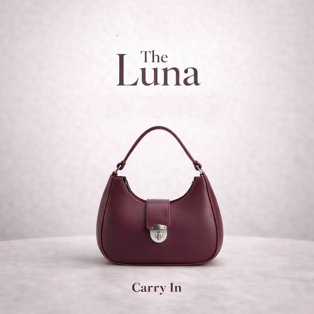 premium ladies handbag