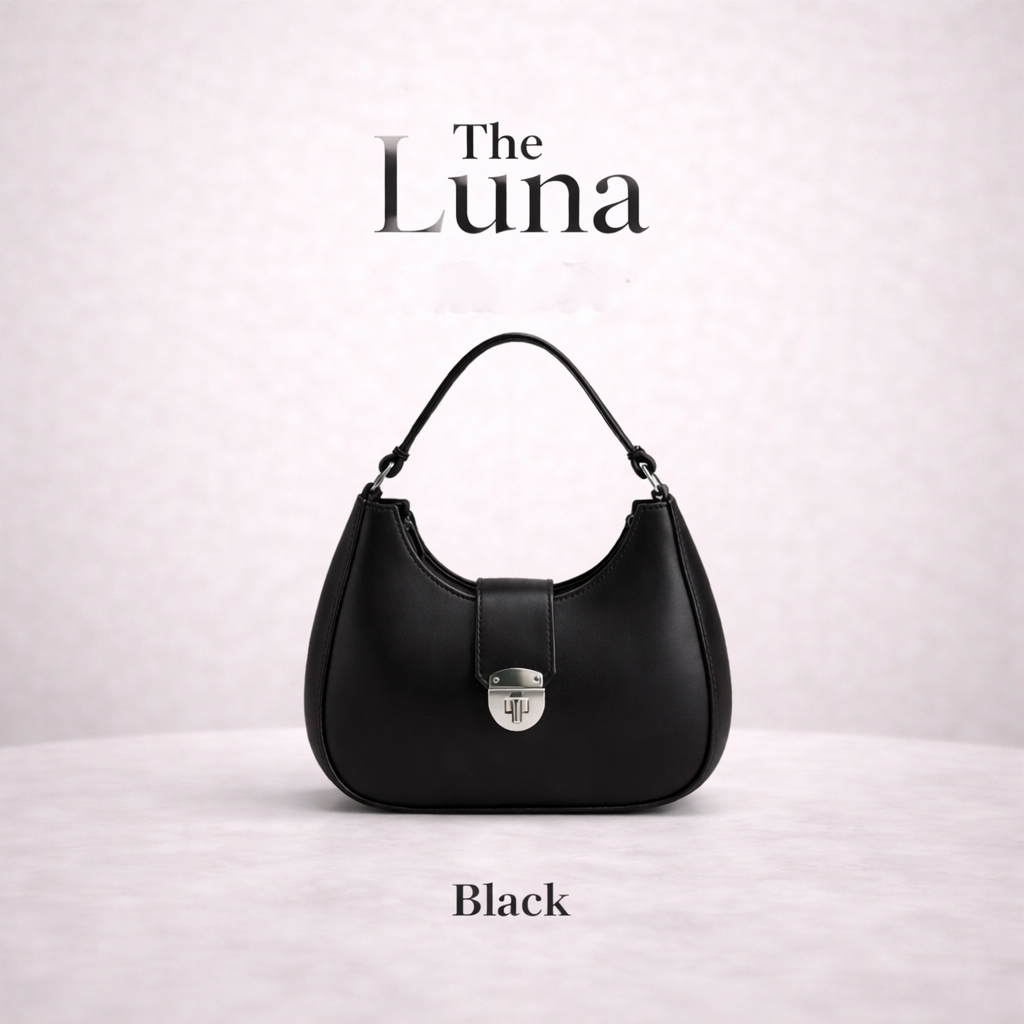 luxury inspired handbag