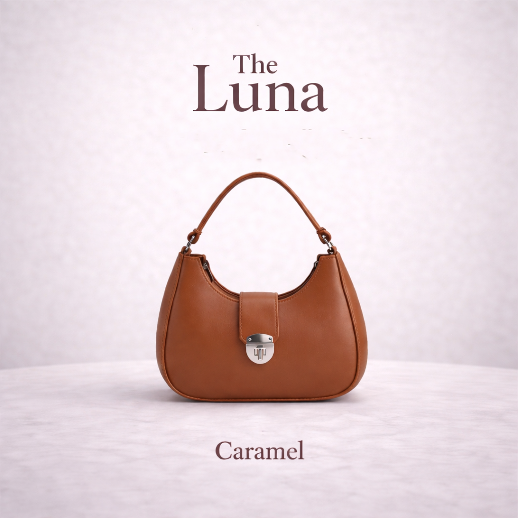 modern minimalist handbag