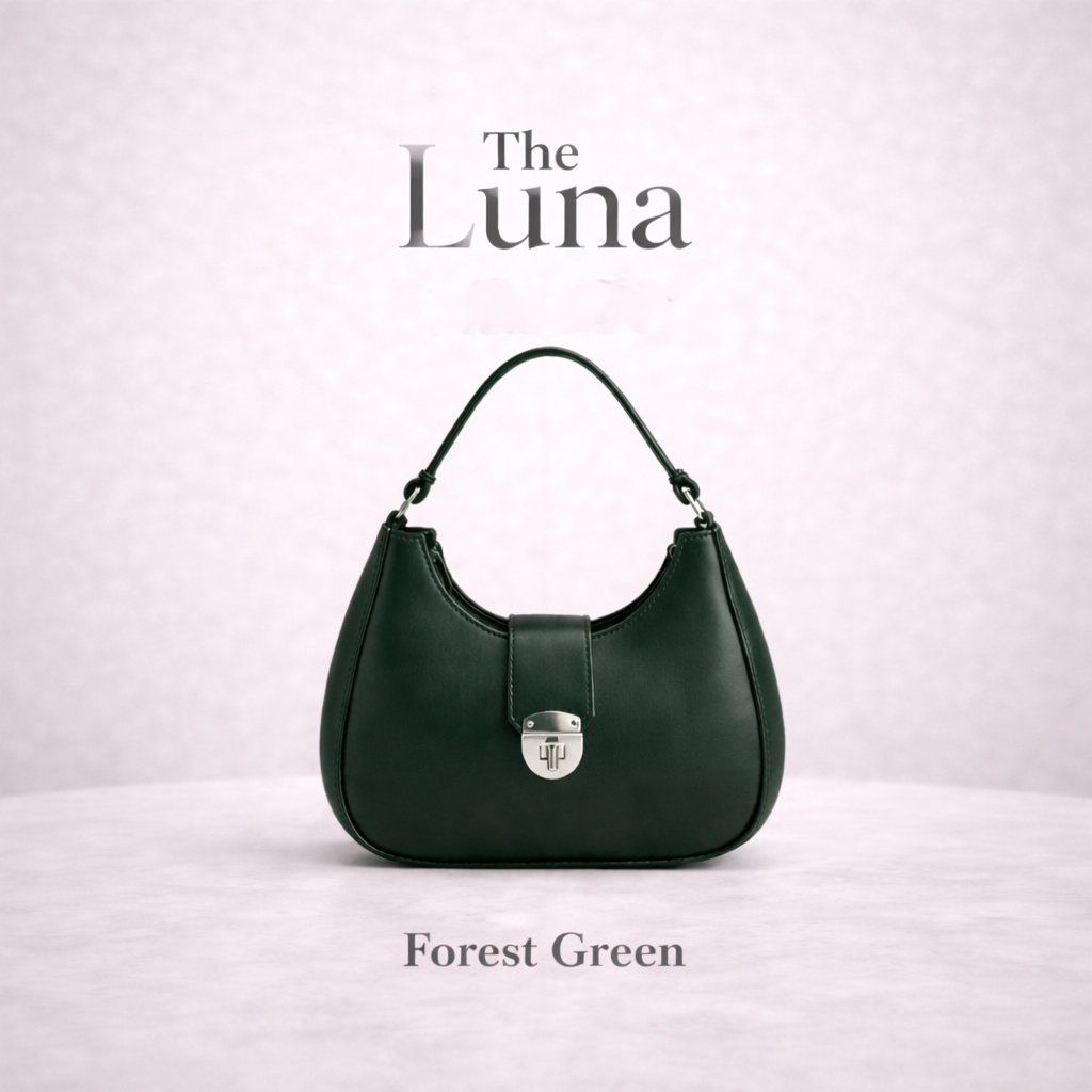 classic women shoulder purse