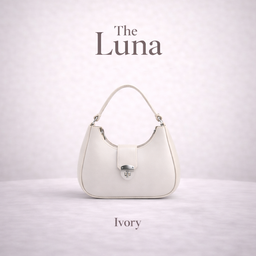 compact women shoulder bag